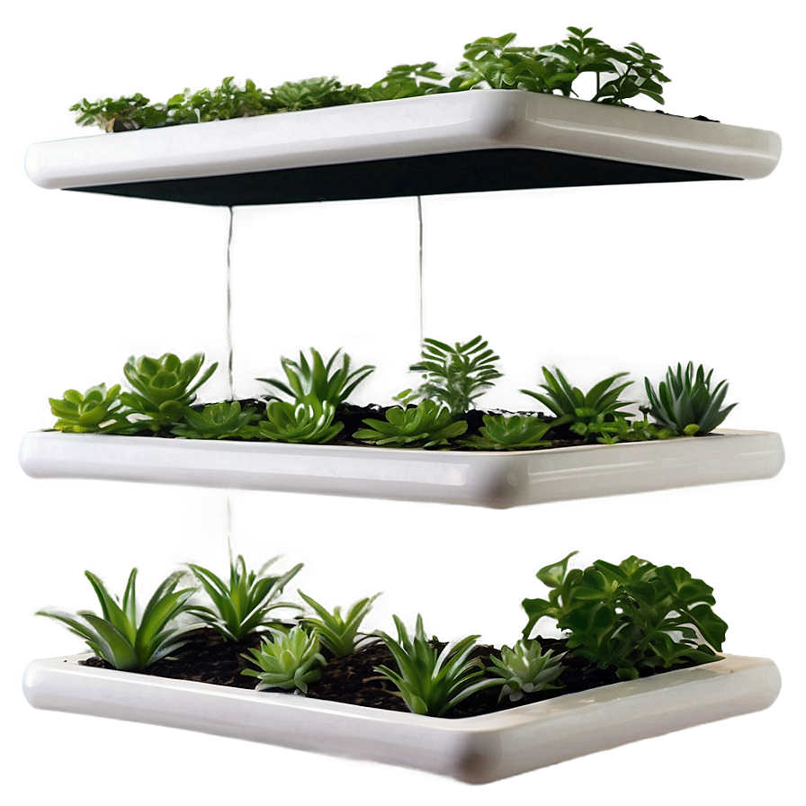 Floating Shelves For Plants Png Frf78