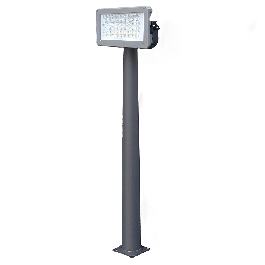 Flood Light Pole Png Xbk67