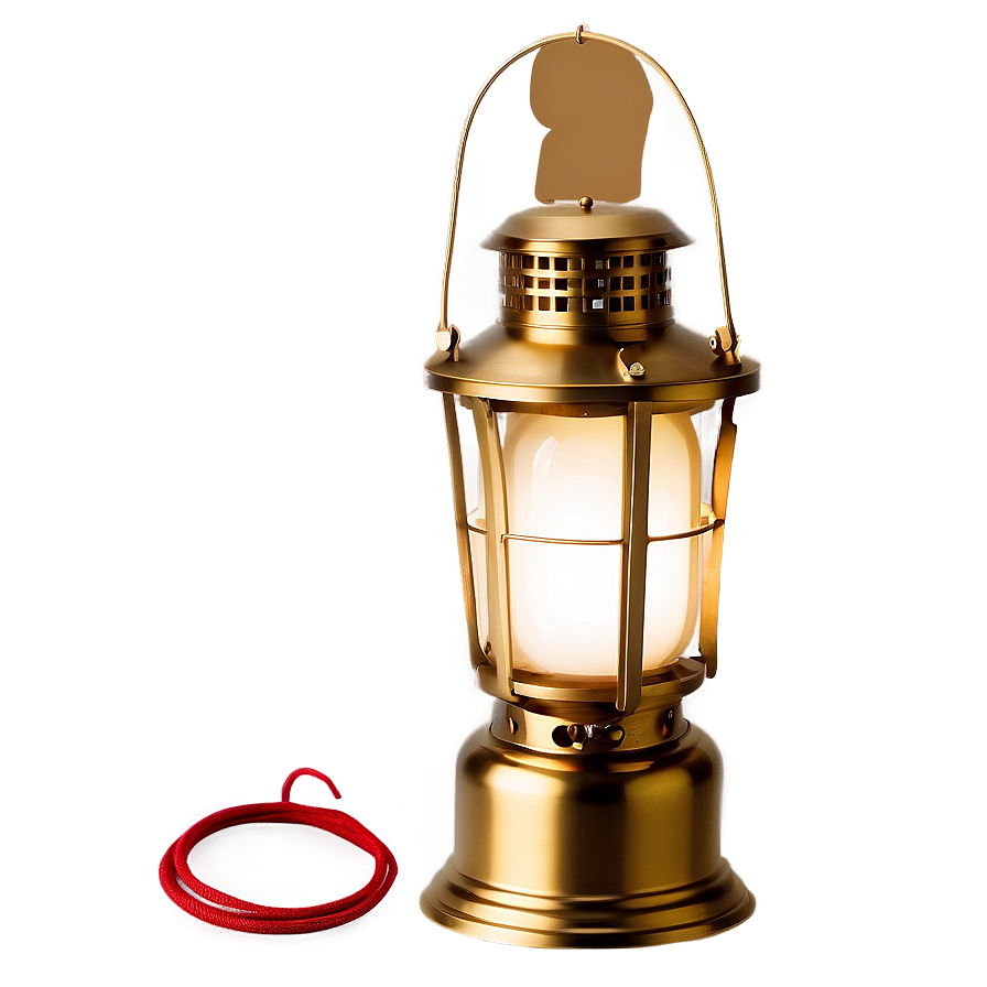 Floor Lantern Png 40