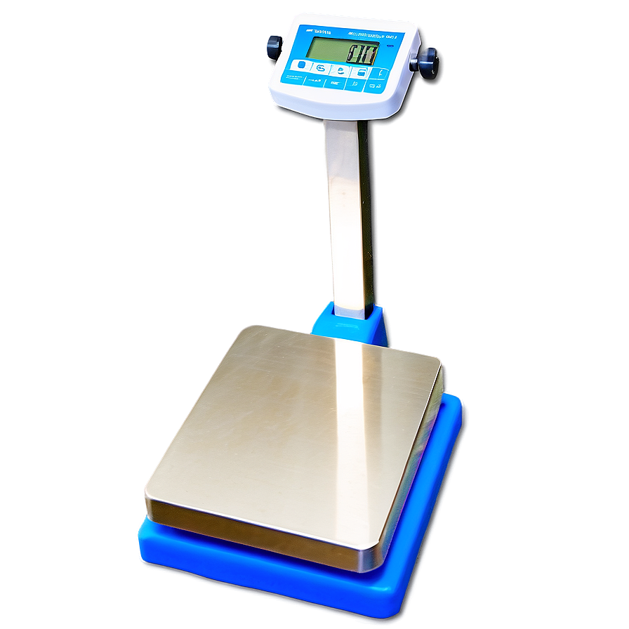 Floor Scales Png 19