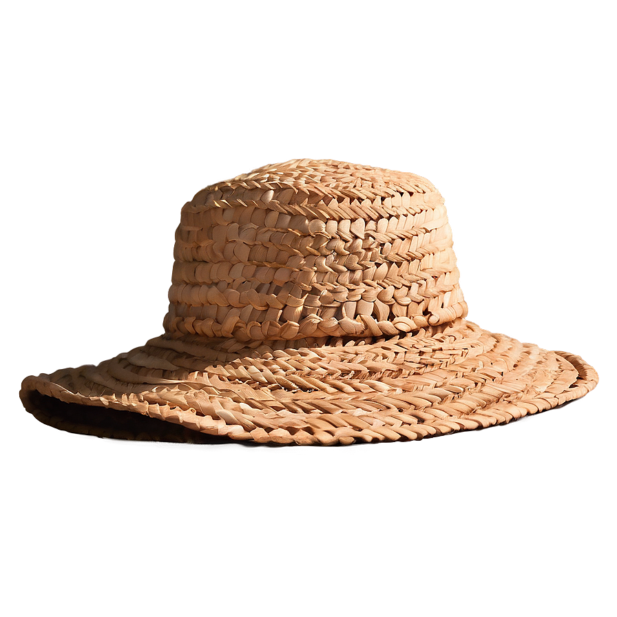 Floppy Beach Hat Png 74