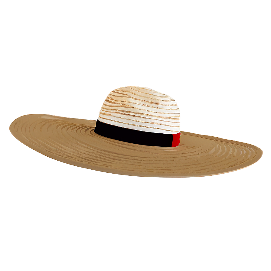 Floppy Hat Png 05042024