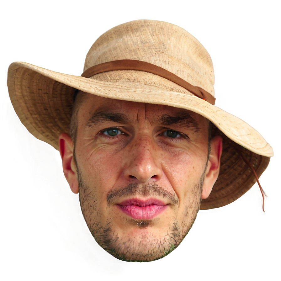 Floppy Hat Png 48