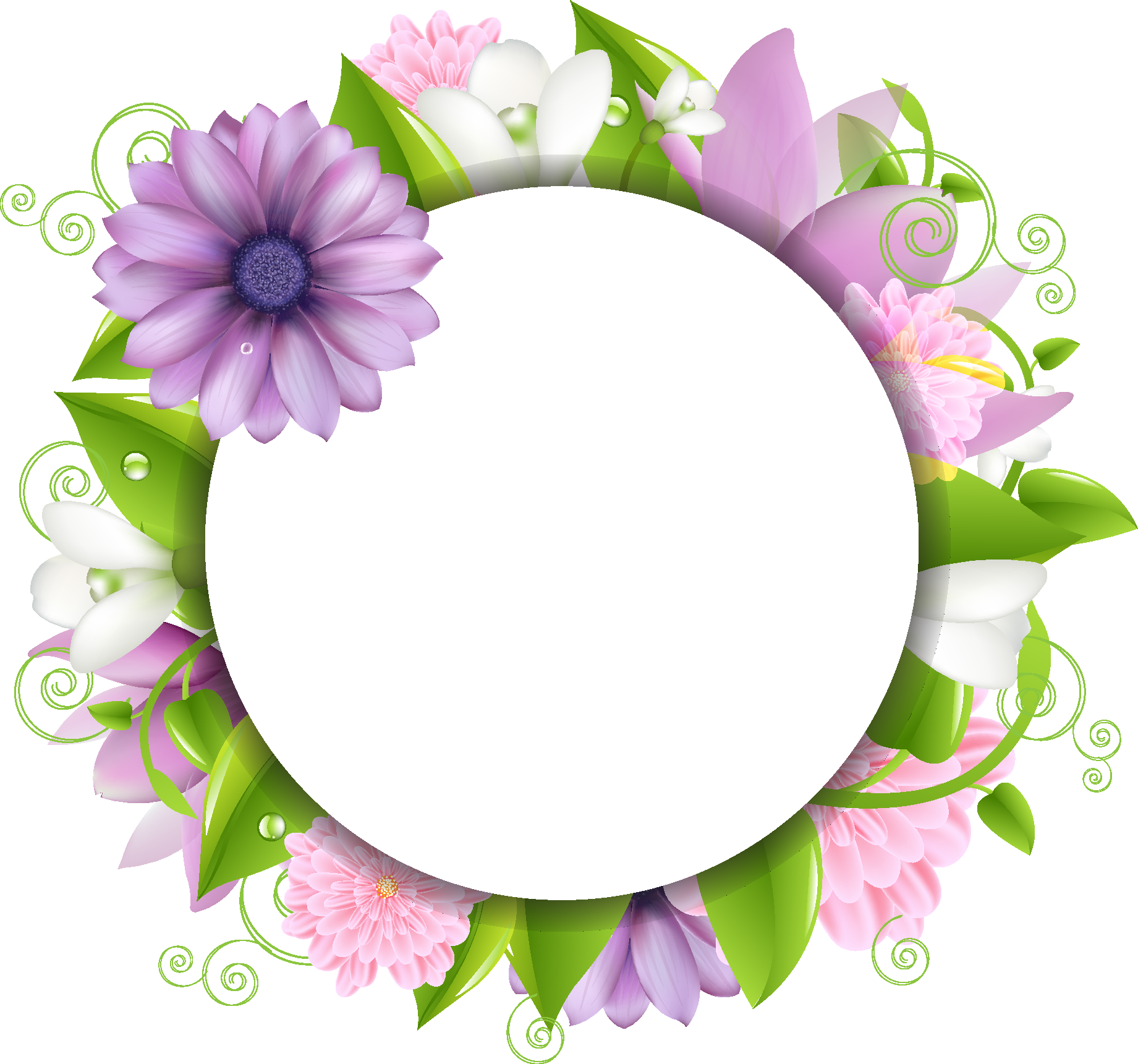 Floral_ Circle_ Frame_ Design.png