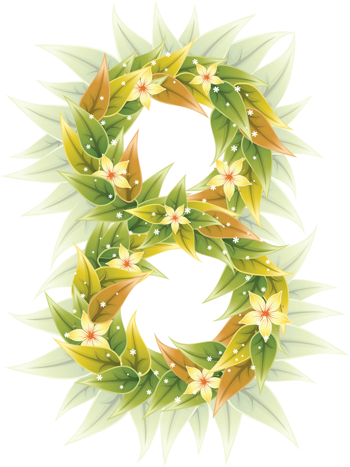 Floral_ Number_8_ Illustration.png