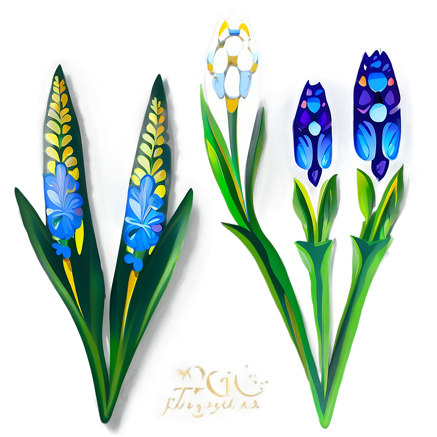 Floral Pattern Clipart Png Fww71