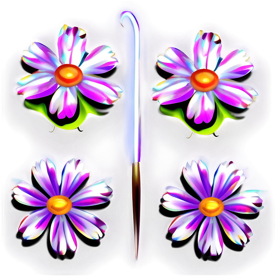 Floral Pattern Png Gby