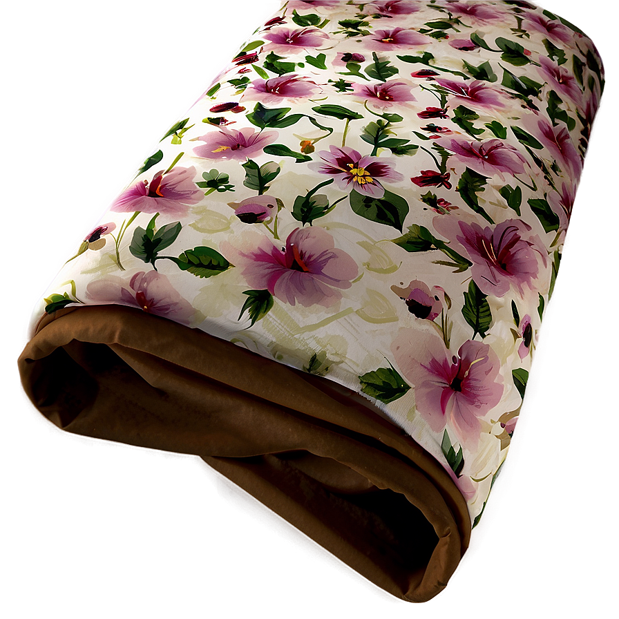 Floral Sheet Png Ivi50