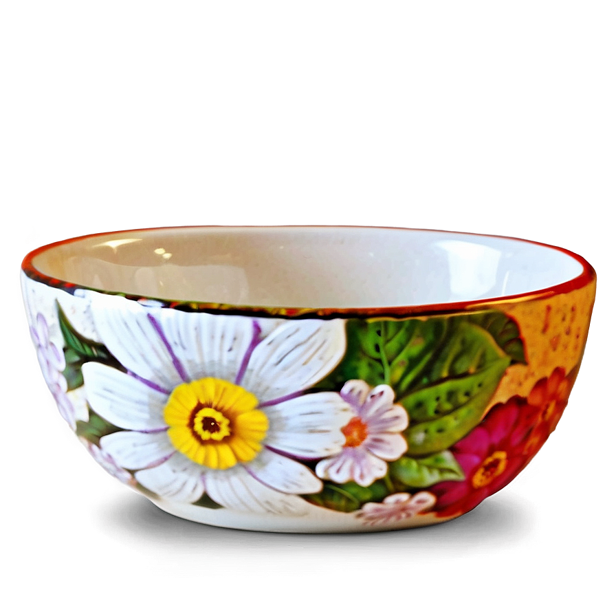 Floral Tea Cup Png 98