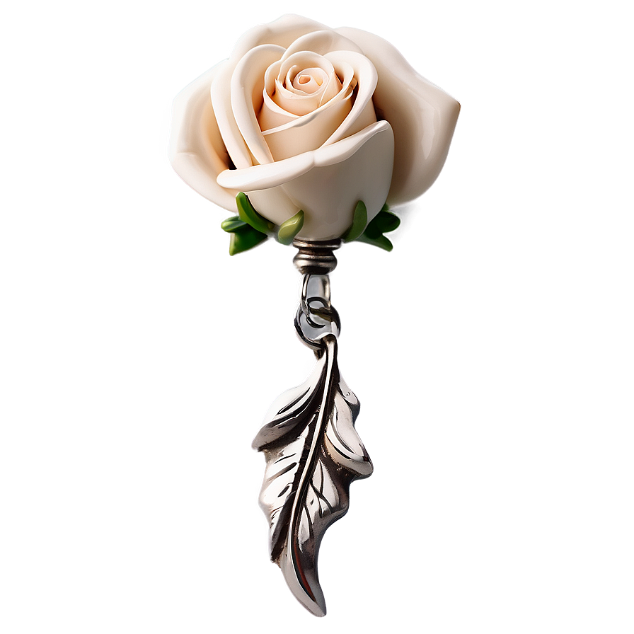 Flores Bouquet Charm Png Ucq