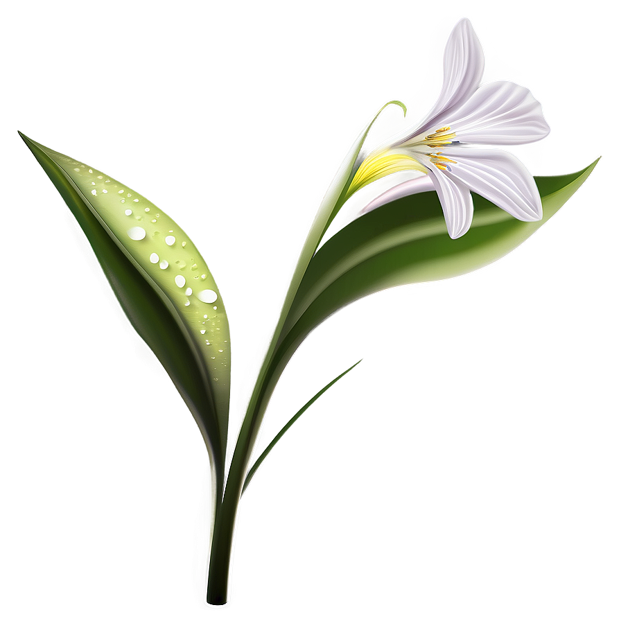 Flores Dewdrop Delight Png Esm