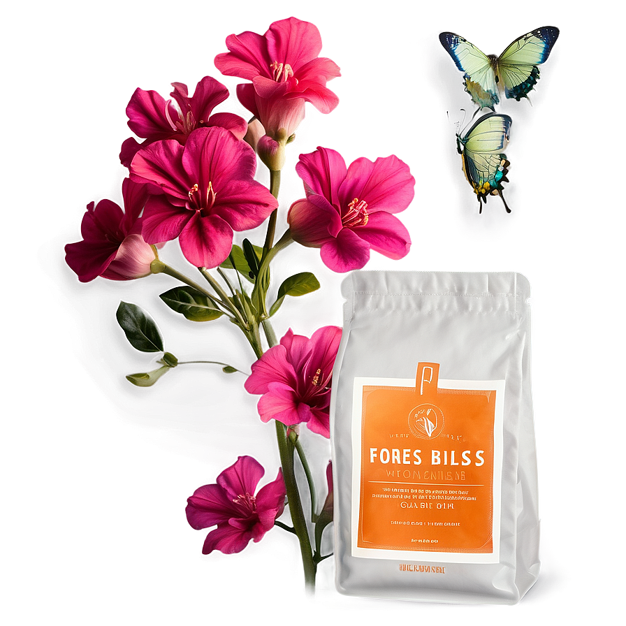 Flores Nectar Bliss Png 05242024