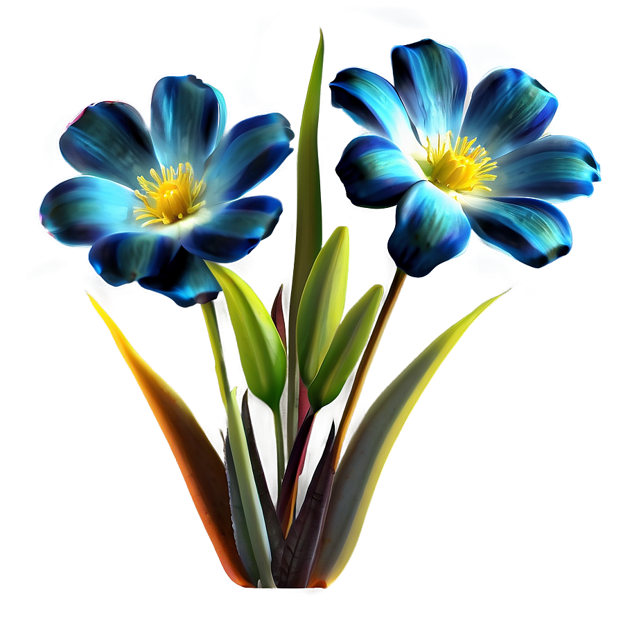 Flores Nightfall Mystery Png Owc