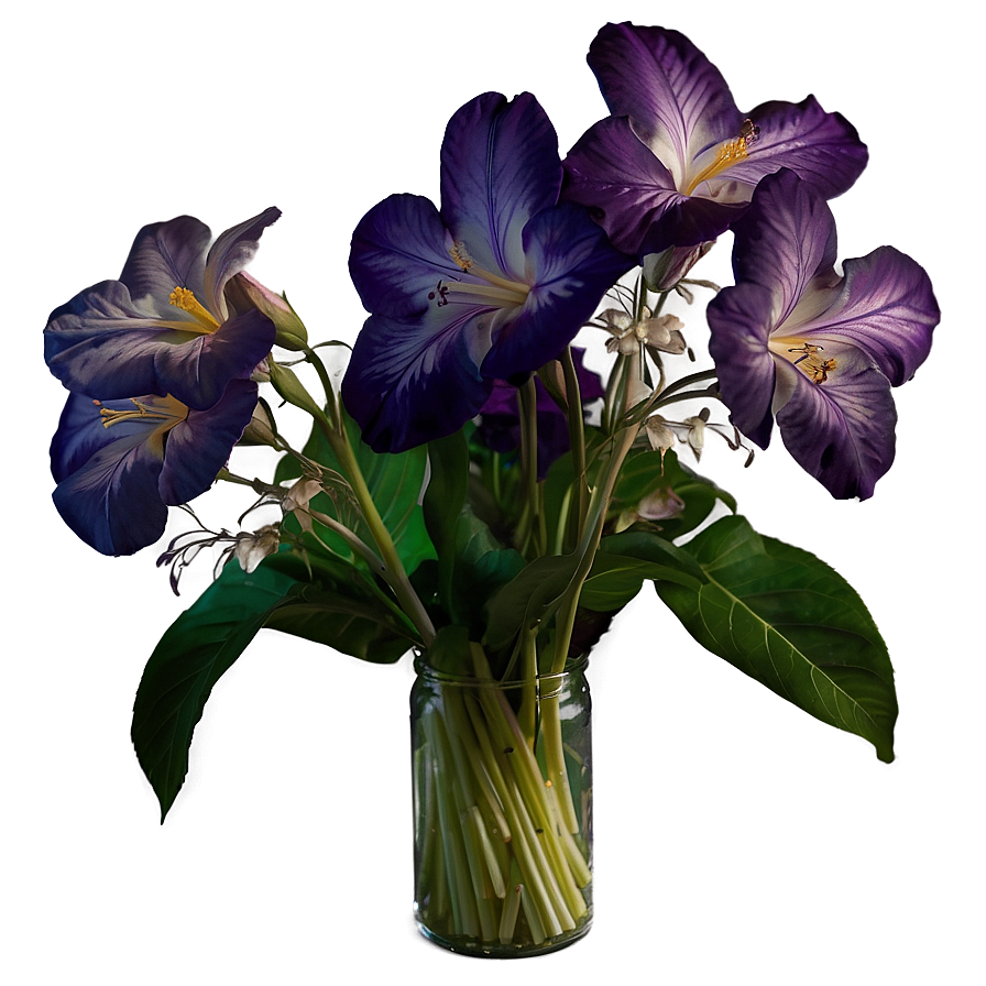 Flores Twilight Glow Png Xwc