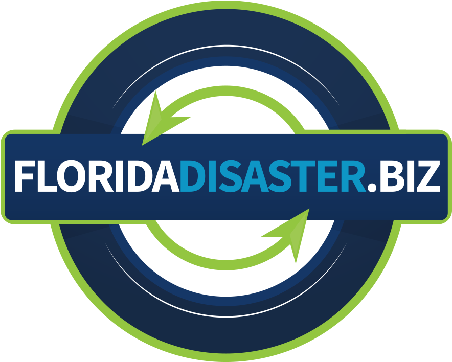 Florida Disaster Biz Logo