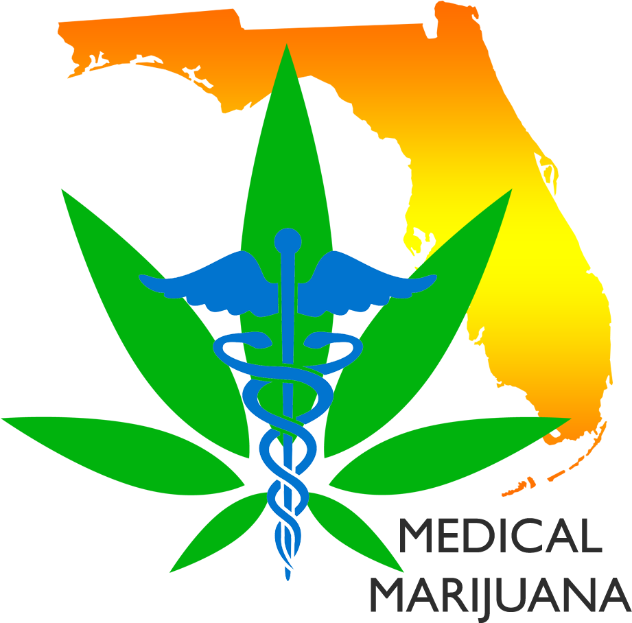 Florida Medical Marijuana Symbol