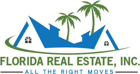 Florida Real Estate Logo