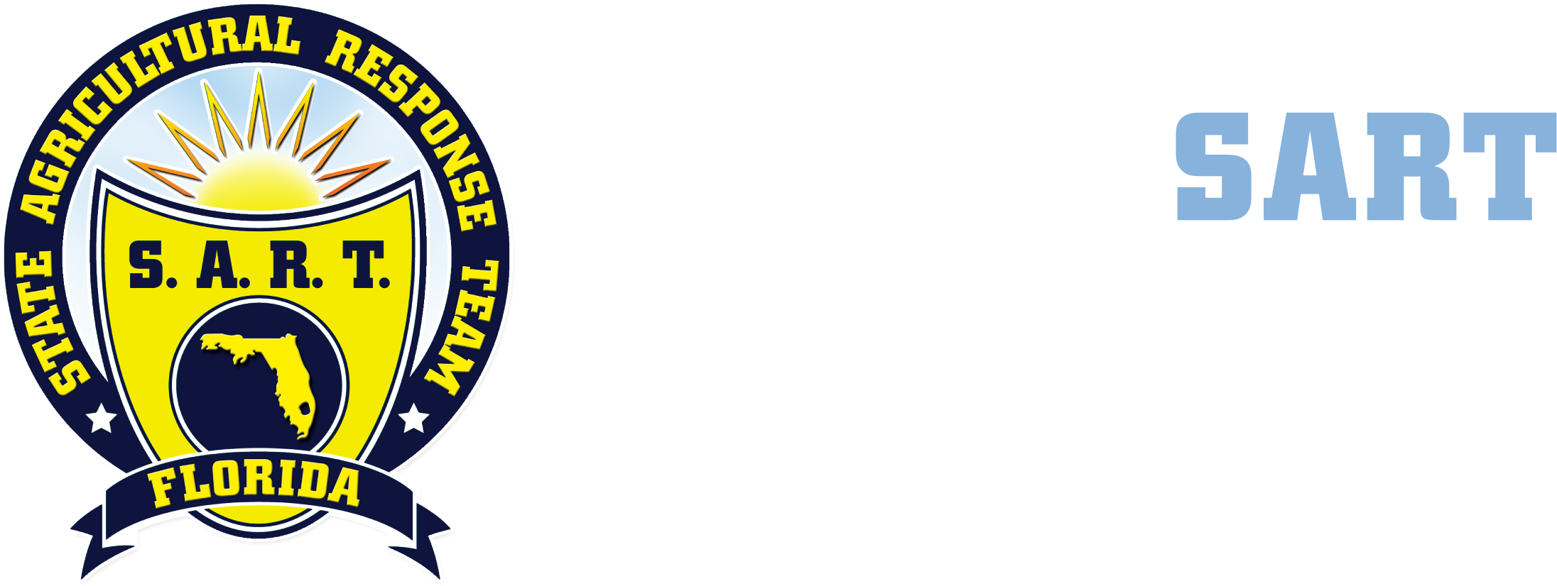 Florida S A R T Logo