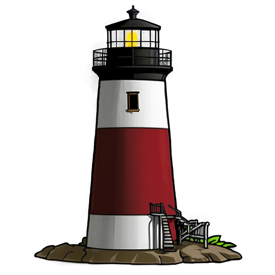 Florida State Lighthouse Png 66