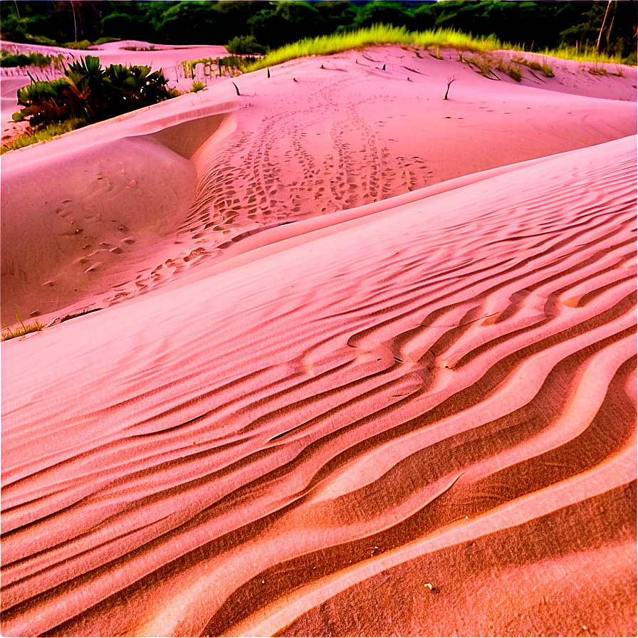 Florida State Sand Dunes Png Ljl1