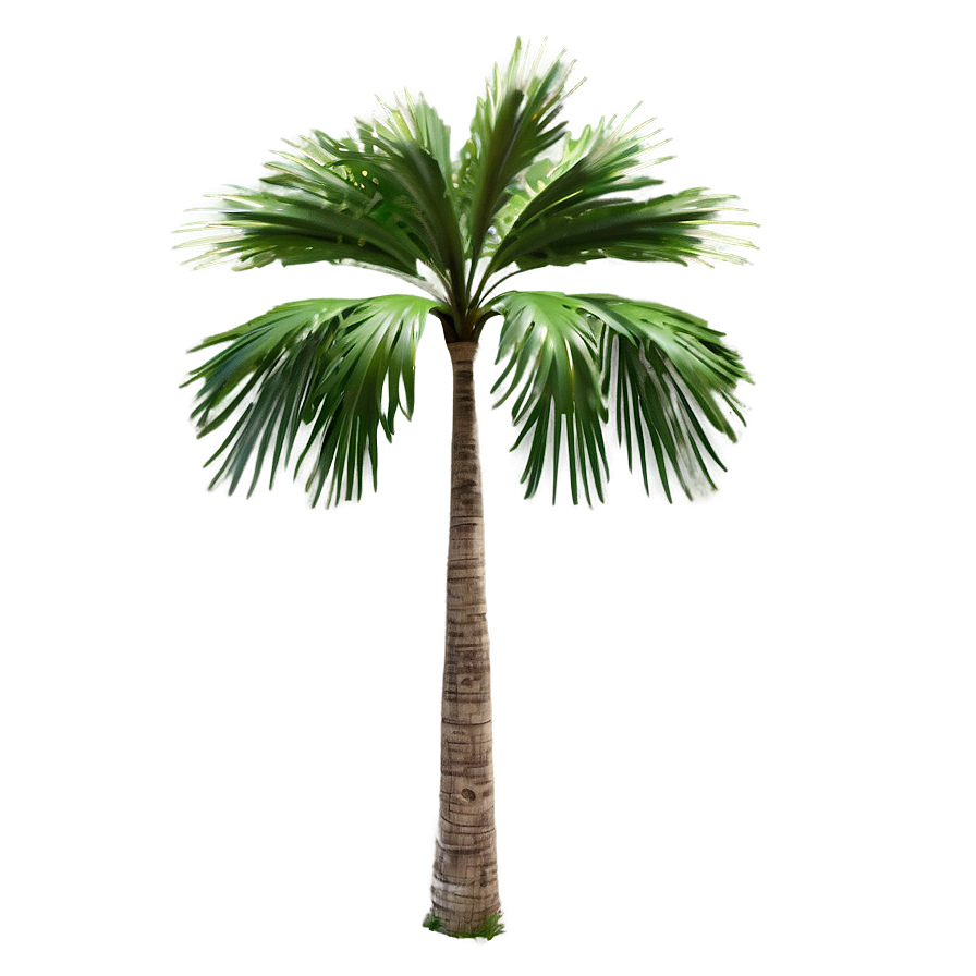 Florida State Tree Png Kwf