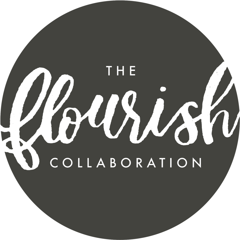 Flourish Collaboration Logo