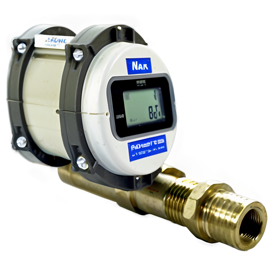 Flow Rate Meter Png Agg