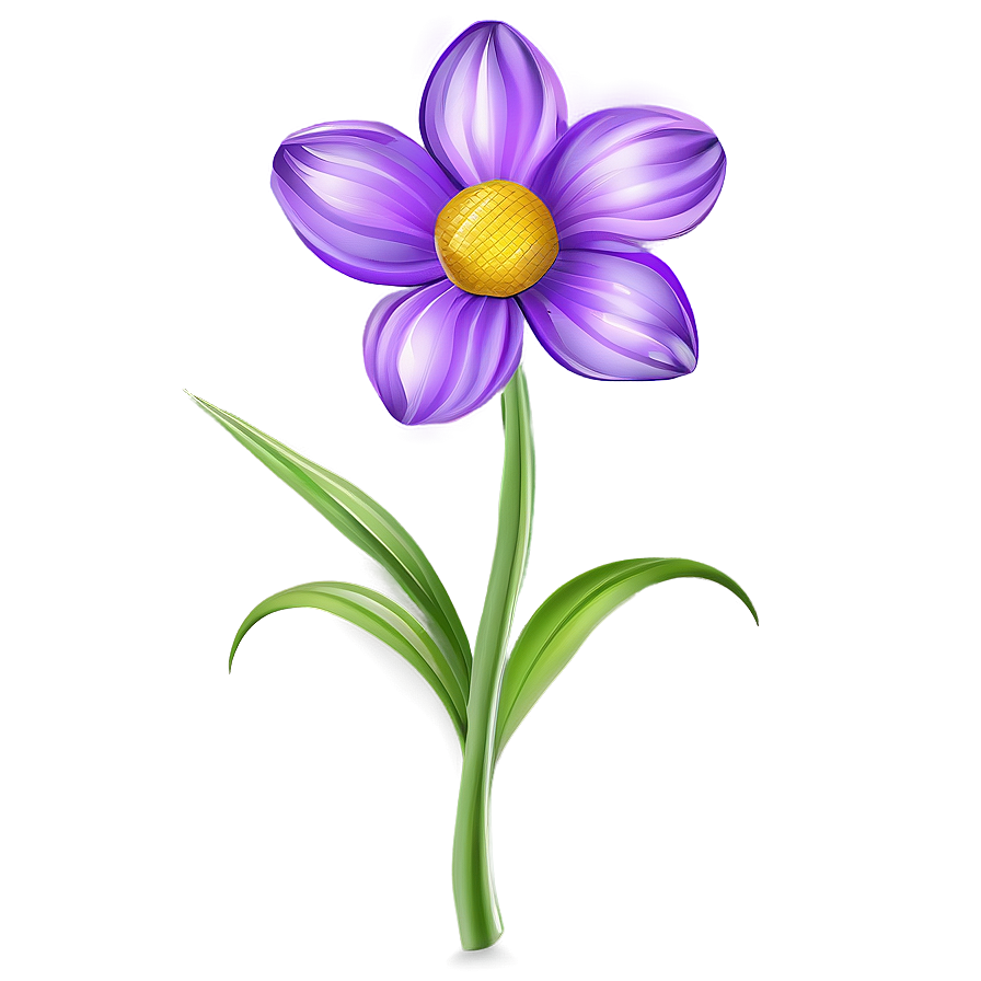 Flower Clipart Png 05252024