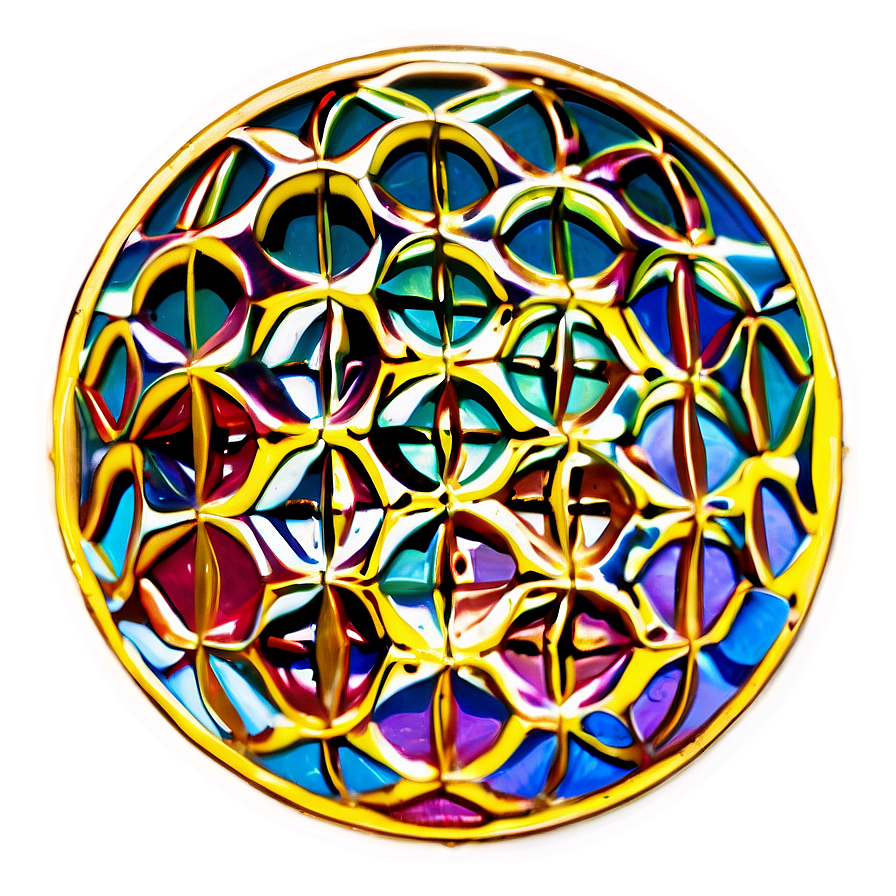 Flower Of Life Ascension Tool Png Jpa24