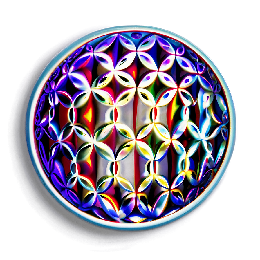 Flower Of Life Seed Of Life Png 30