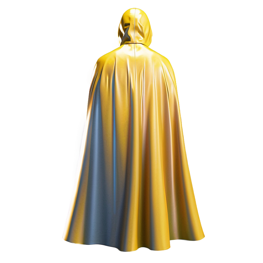 Flowing Superhero Cape Visualization Png Upu