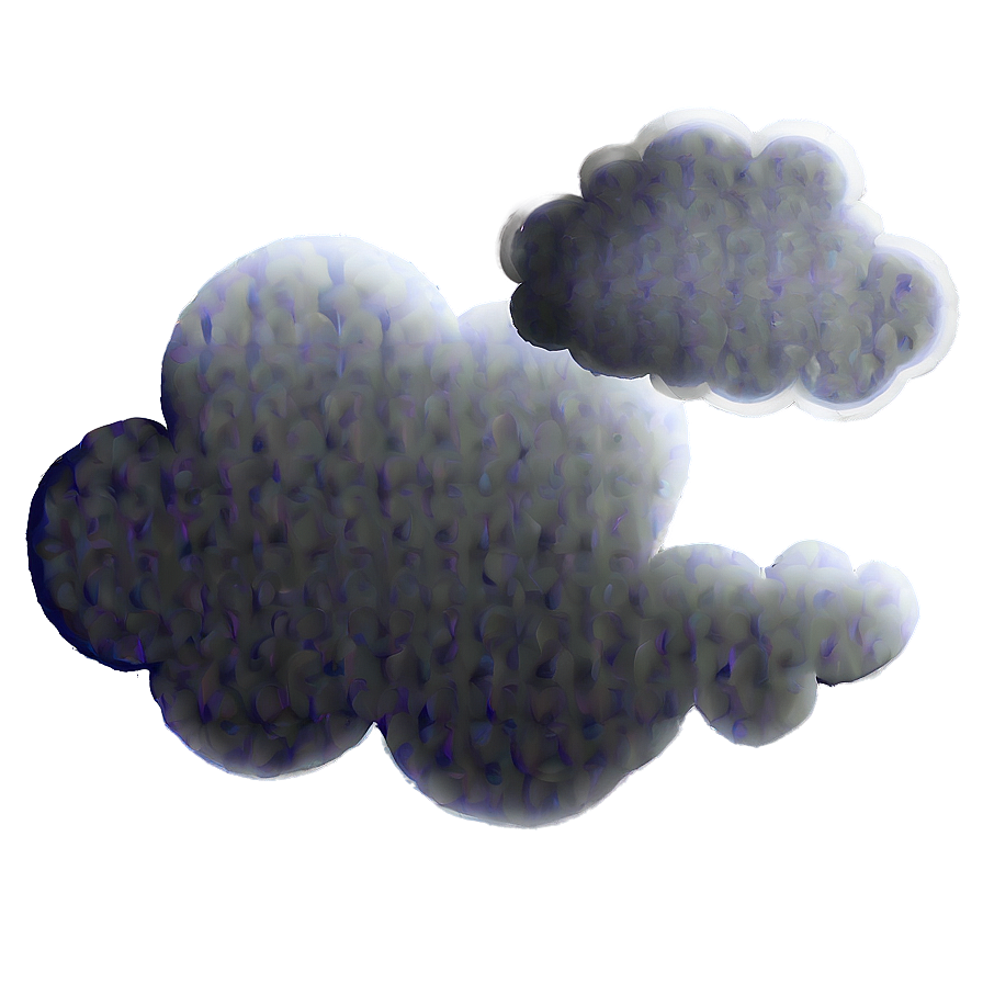 Fluffy Clouds Png Fbb