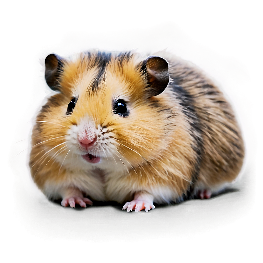 Fluffy Hamster Png Hkm