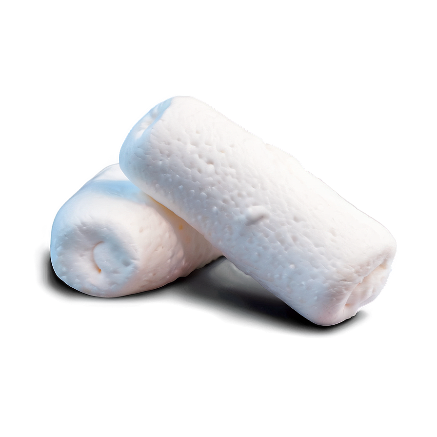 Fluffy Marshmallow Png 05212024