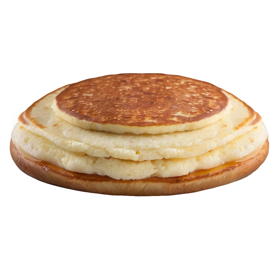 Fluffy Pancake Bread Png 05232024