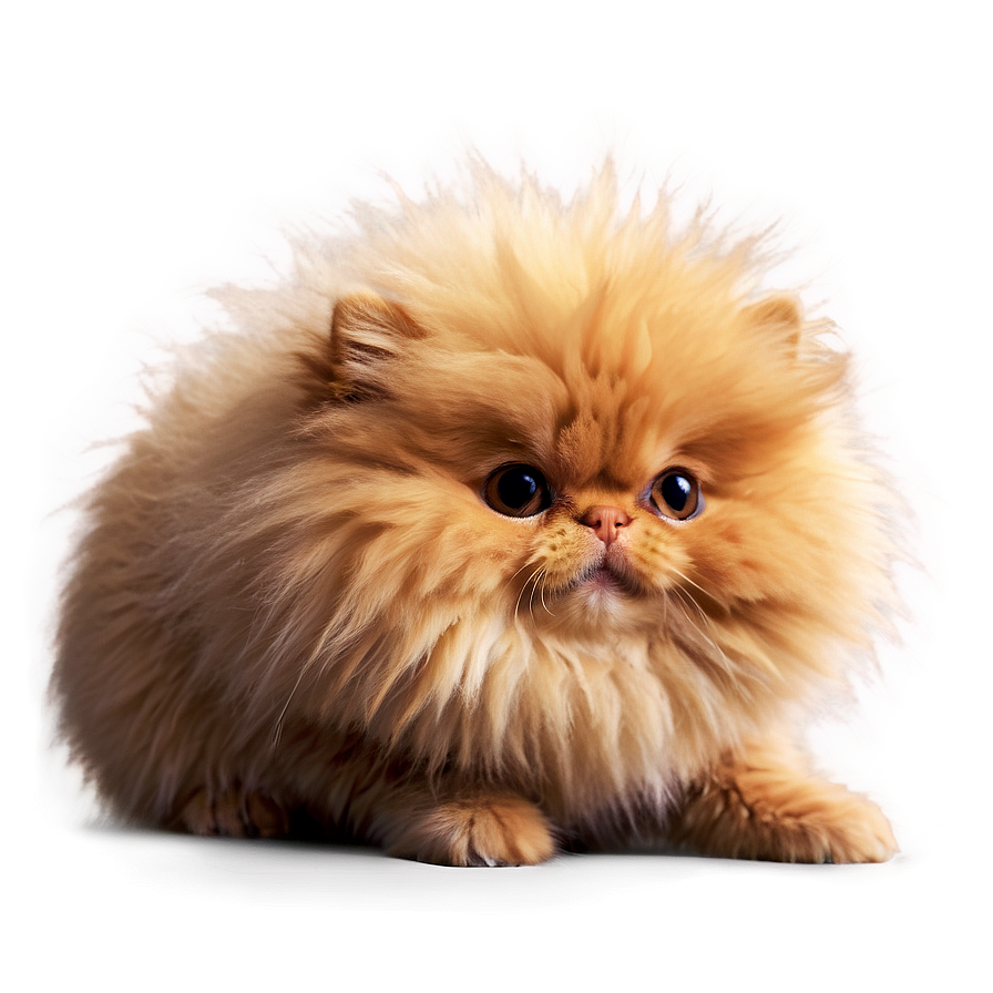 Fluffy Puff Png 06272024