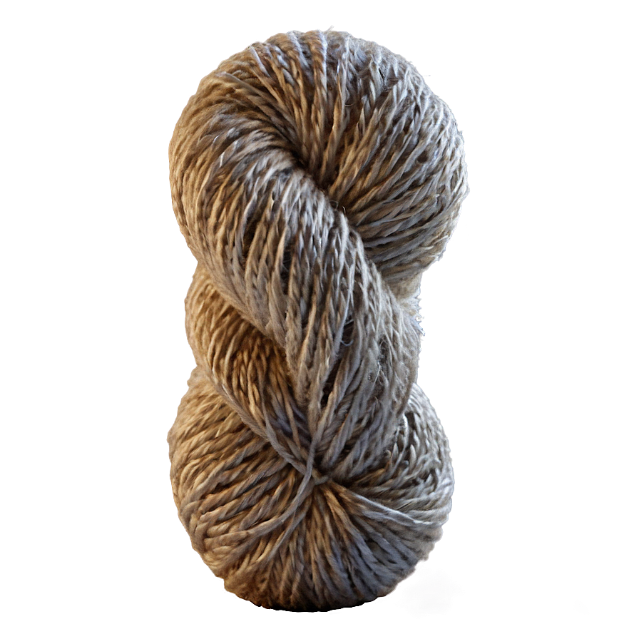 Fluffy Yarn Ball Png 86