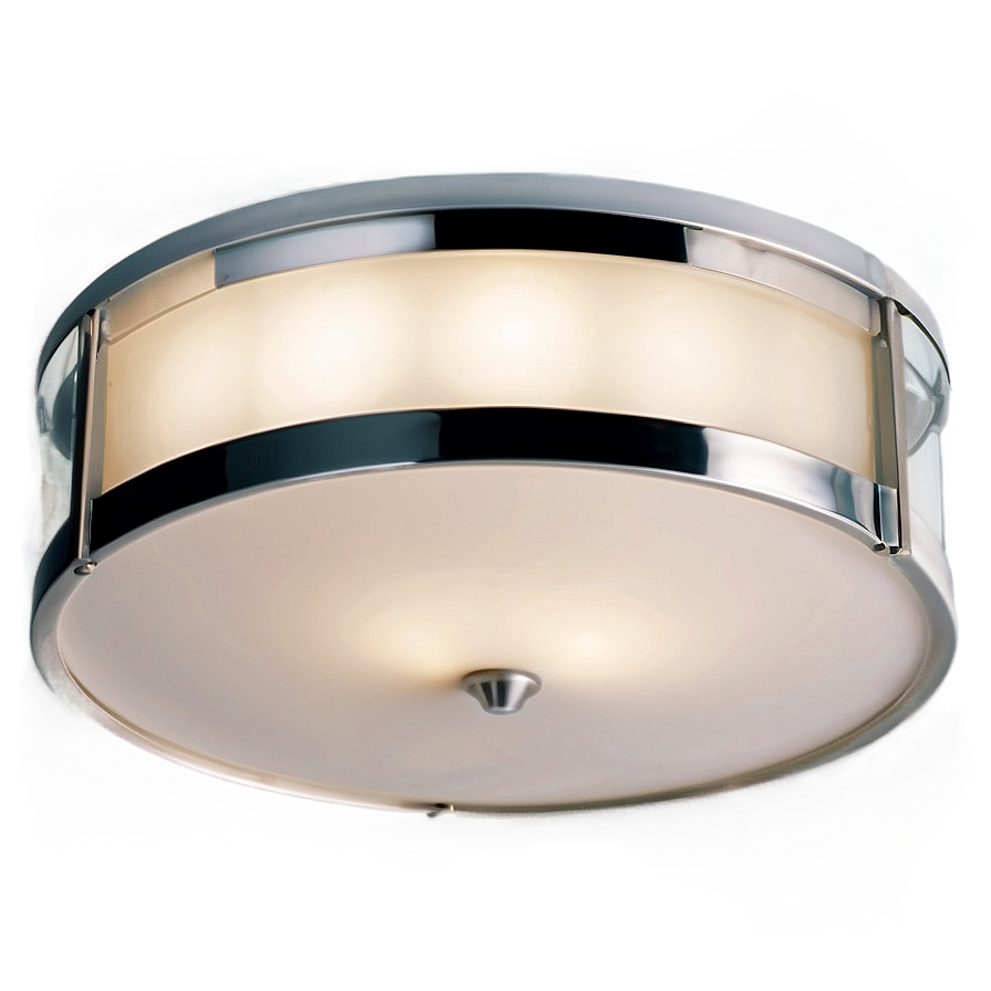 Flush Mount Ceiling Light Png Qnh