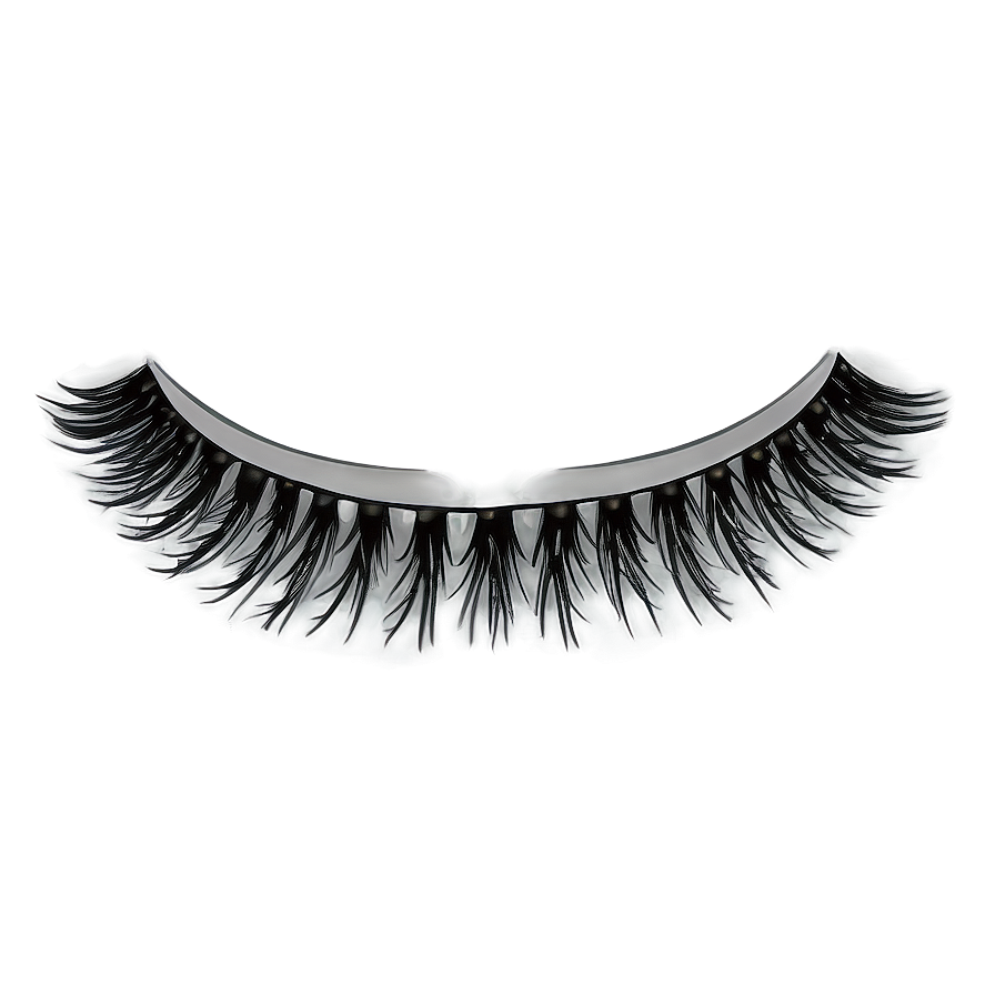 Fluttery Eyelash Png 05252024