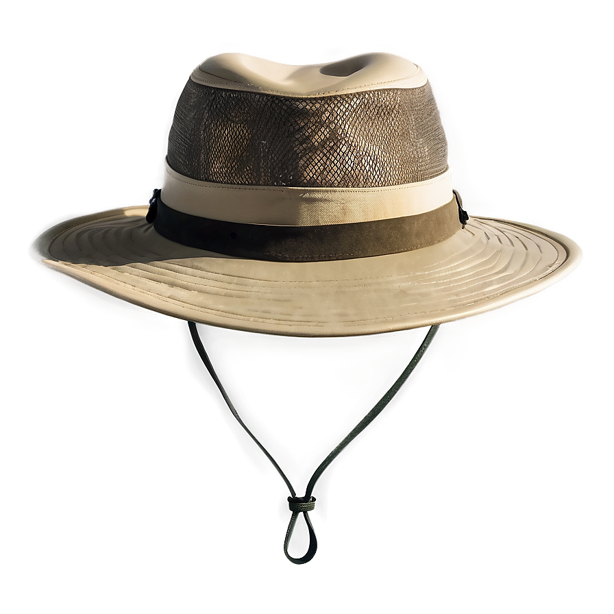 Fly Fishing Hat Png 06212024