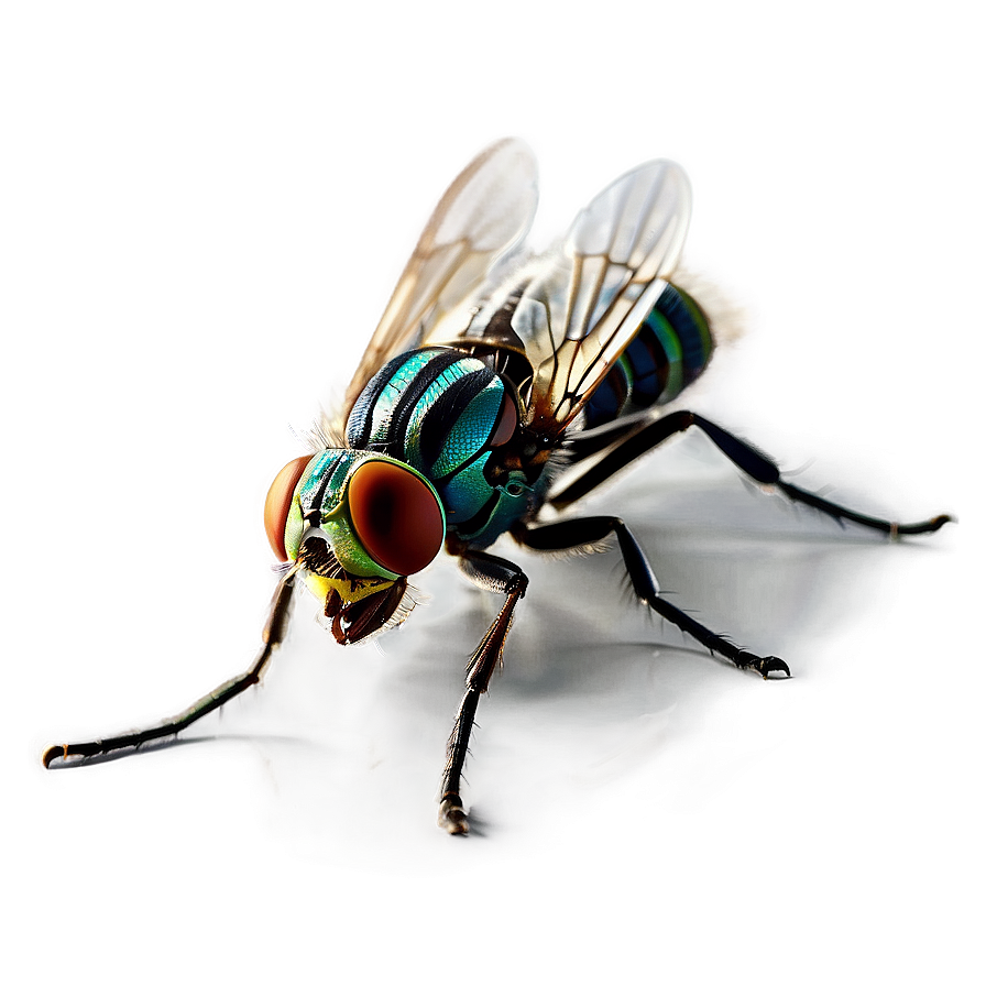 Fly Infestation Photo Png 18