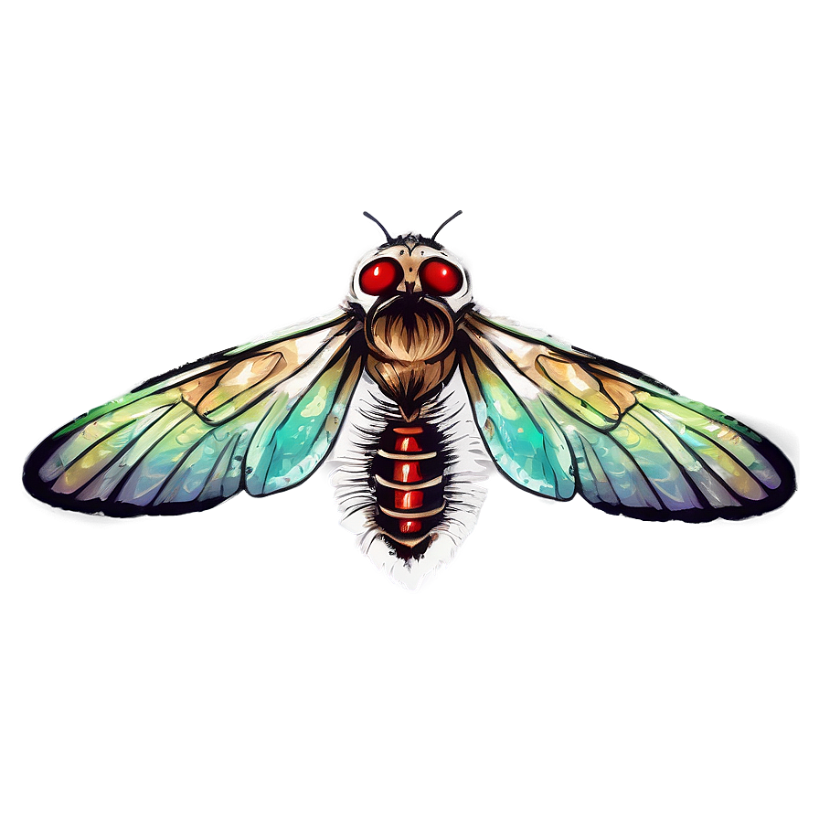 Fly Wings Detail Png Lui