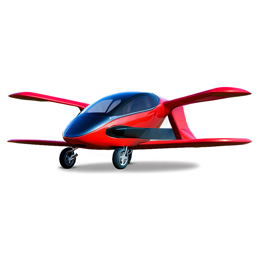 Flying Car Design Png 06202024