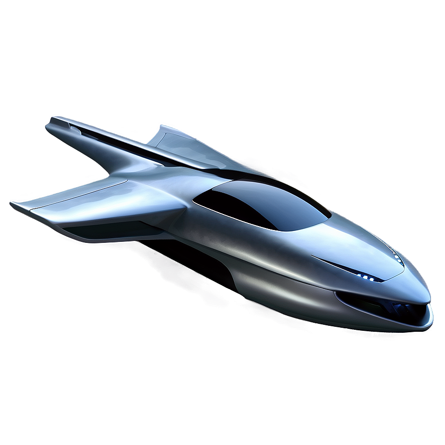 Flying Car Design Png 91