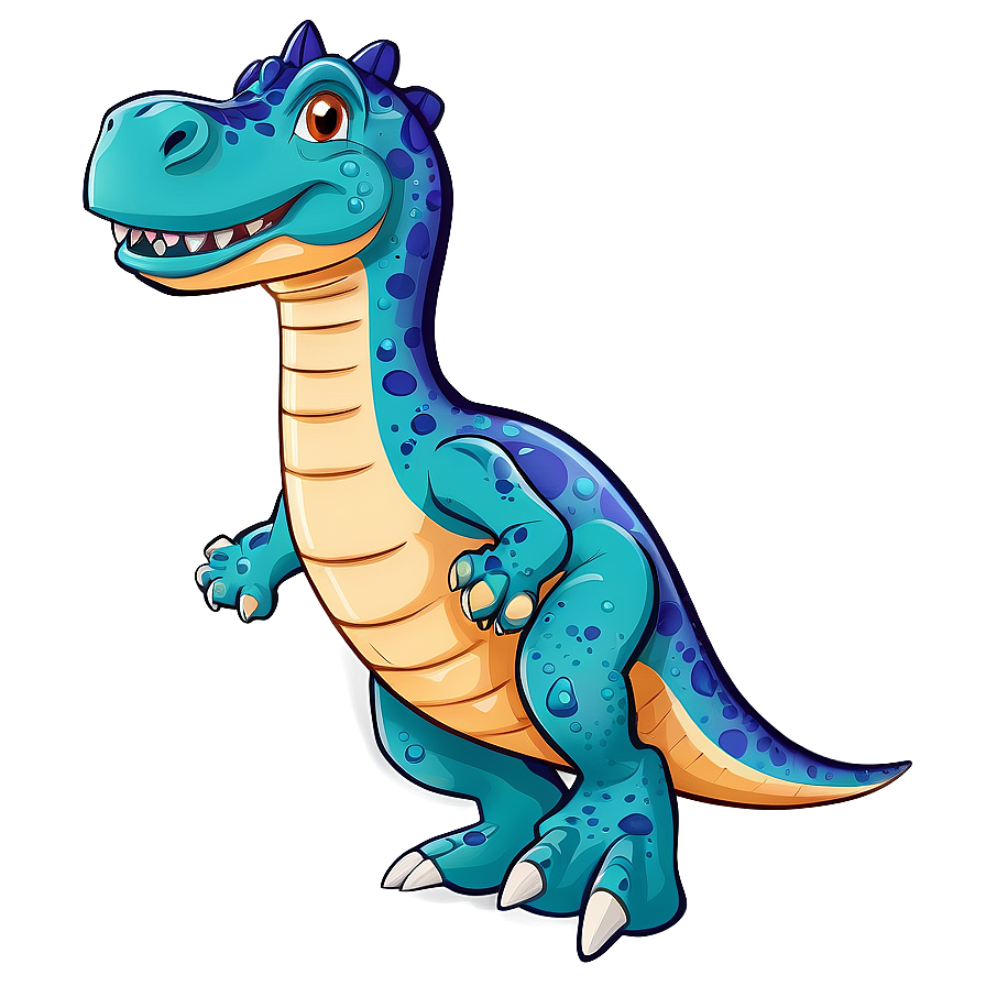 Flying Dino Cartoon Png Fyb40