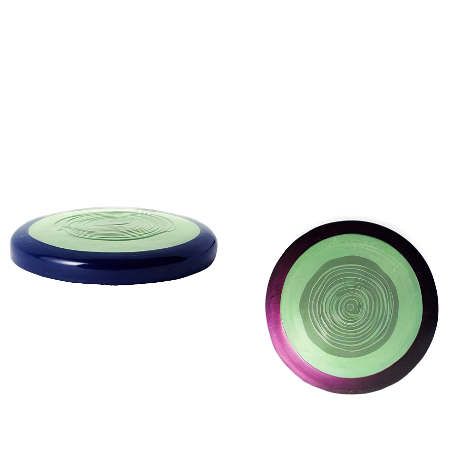 Flying Disc Frisbee Png 37
