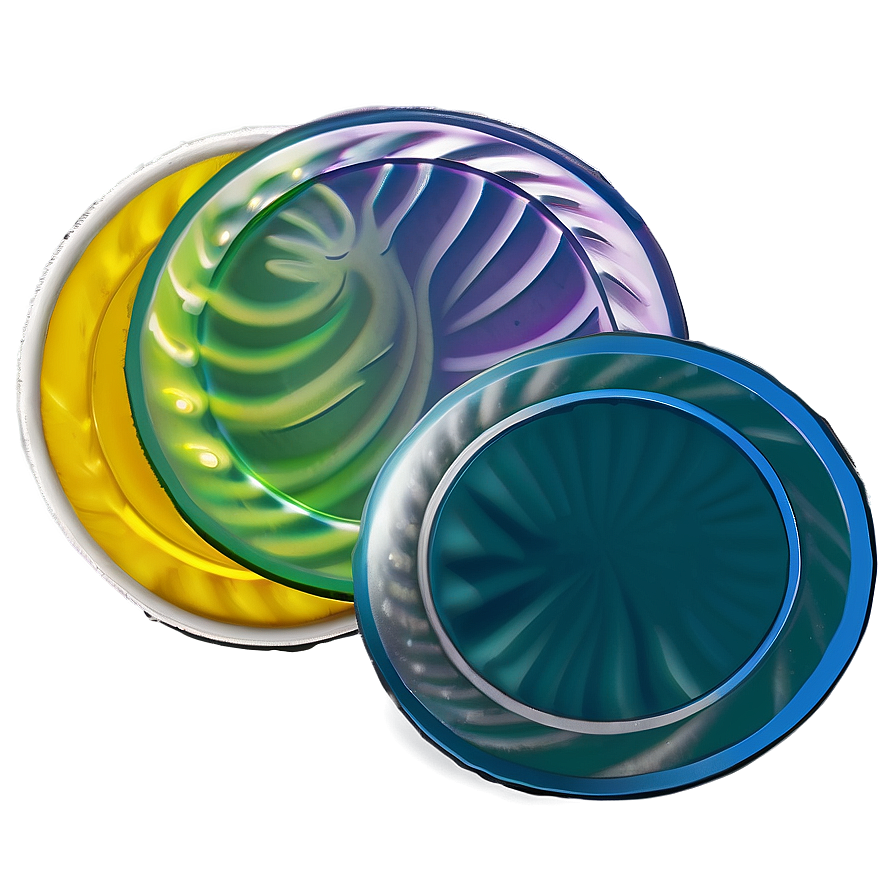 Flying Disc Frisbee Png Siy