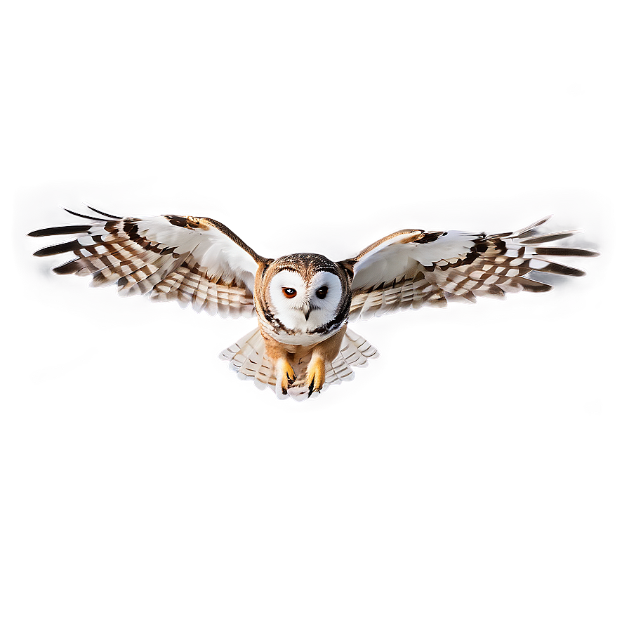 Flying Owl Png Wsr16