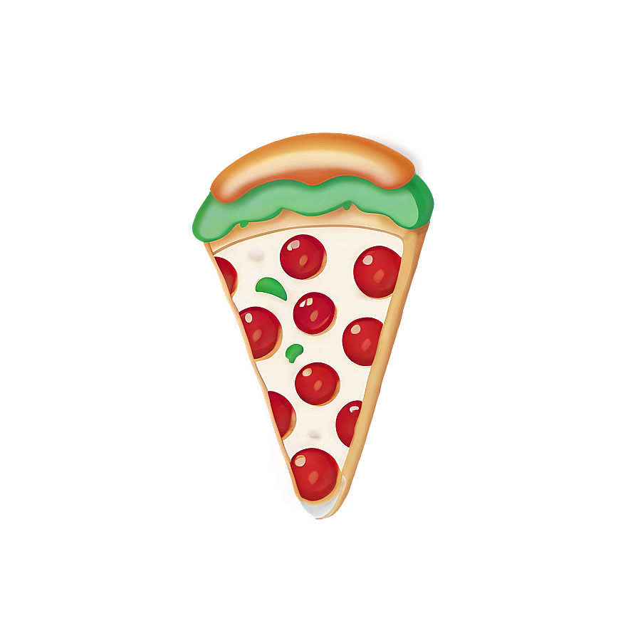 Flying Pizza Emoji Png 06272024