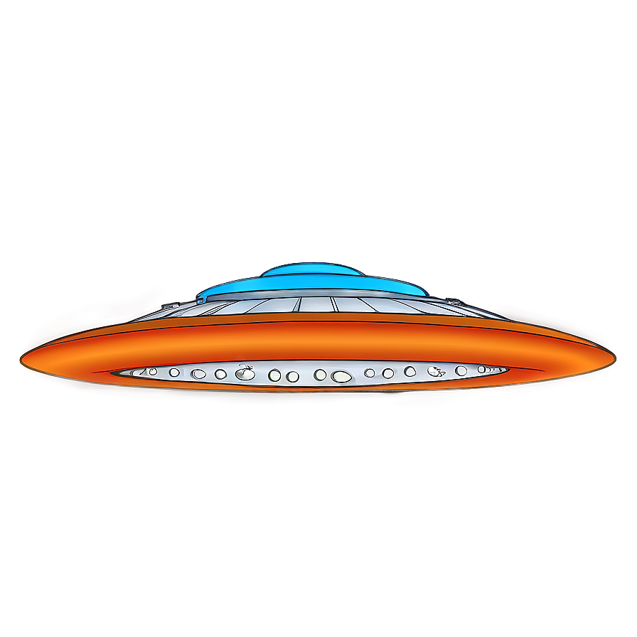 Flying Saucer Png Gjh55